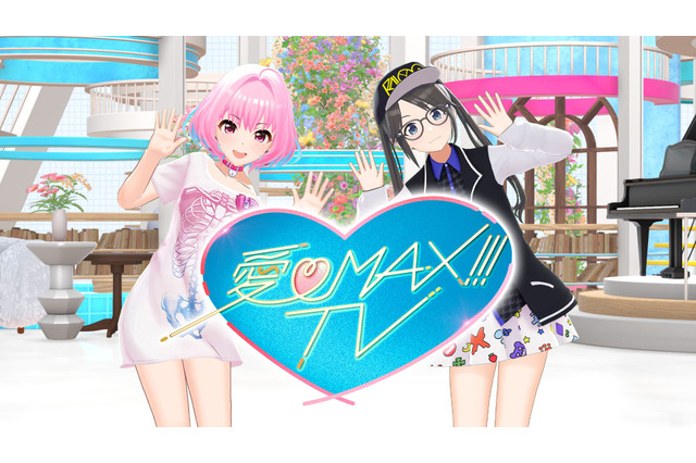 「アイマス」史上初！アイドルたちによる地上波番組が3月29日放送！“今聴きたいアイドル曲”テーマの音楽バラエティ 画像