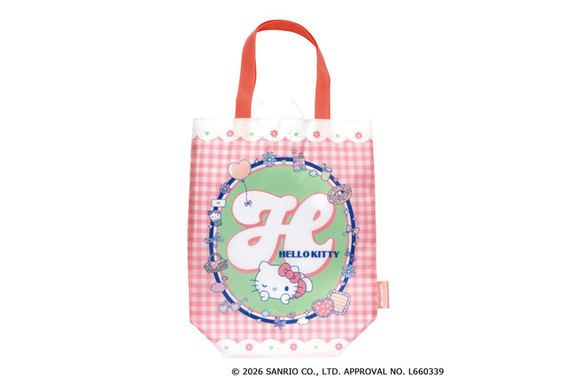 カプセルトイから可愛いバッグが登場！「サンリオ」バッグコレクションが3月に発売♪ 画像