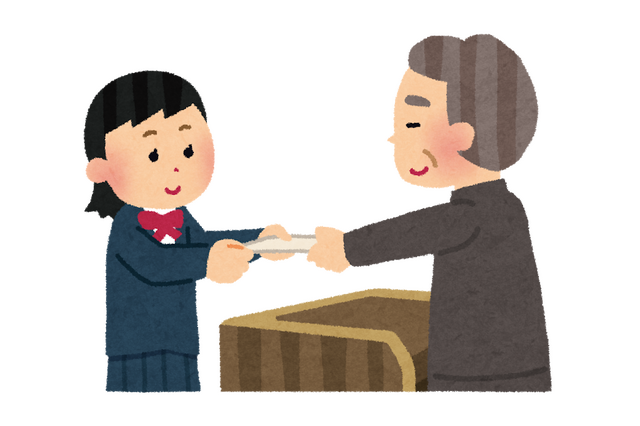 “恩師”キャラといえば？ アンケート〆切は3月18日 画像