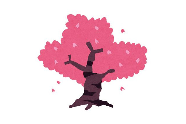 “さくら”キャラといえば？ アンケート〆切は3月20日 画像