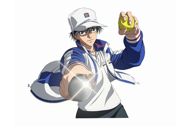 「テニプリフェスタ2016」一挙情報公開　チケット販売や作品を彩るキャストまで 画像