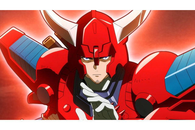 初代サムライトルーパーが登場!? 「鎧真伝サムライトルーパー」第2期は7月放送！ 佐々木望、西村朋紘、野島裕史、置鮎龍太郎らのコメントも公開 画像