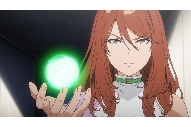 TVアニメ「とある暗部の少女共棲（アイテム）」26年秋に放送決定！超能力が炸裂するティザーPVとメインキャラの設定公開　「AnimeJapan」ステージ情報も 画像