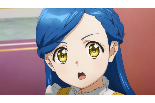 春アニメ「本好きの下剋上 領主の養女」OP&ED揃い踏みの本PV第2弾お披露目！第一章冒頭の先行配信もスタート 画像