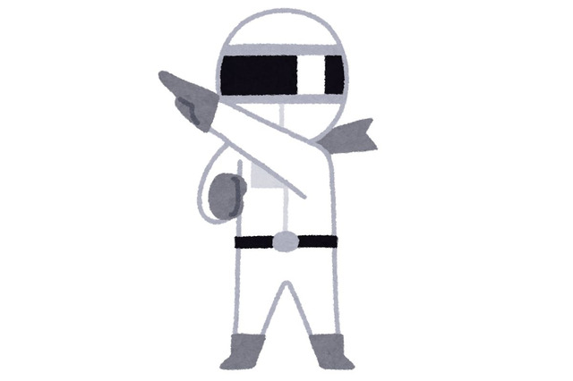 “白”がイメージカラーのキャラといえば？ アンケート〆切は4月3日 画像