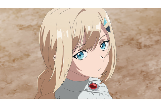 「ロメリア戦記」26年より2クールで放送決定！追加キャストに広瀬裕也、千本木彩花、伊瀬茉莉也、亜咲花ら 画像