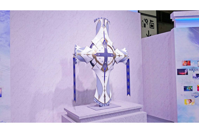 テーマは“みんなで作るFGOブース”…第2部 終章を振り返るメモリアル企画にあふれる「ありがとう！」の声【AnimeJapan 2026ブースレポ】 画像