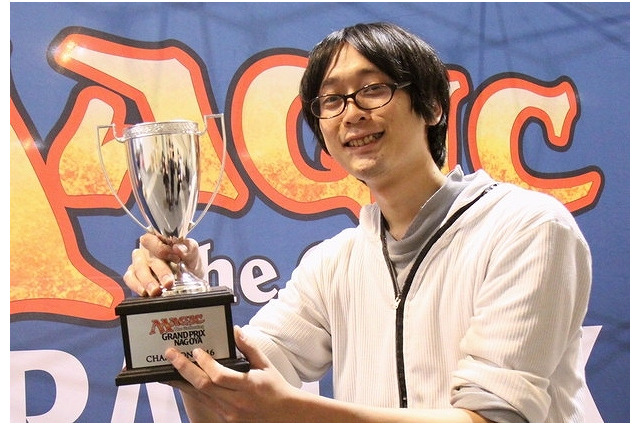 TCG「マジック：ザ・ギャザリング」祭典が19年ぶりに東京へ　本戦の完全中継も 画像