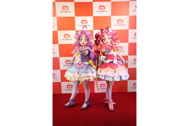 キュアアンサー、ポチタ、MEMちょ色んなキャラクターに出会える「AnimeJapan 2026」が最高！実際に出会えたキャラクターをフォトレポートでお届け【フリーダム山中の練り歩き日誌 vol.4】 画像