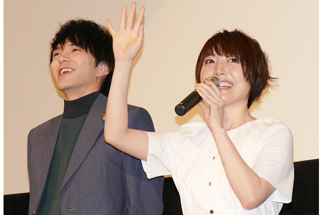 劇場版「遊☆戯☆王」大ヒット御礼舞台挨拶　ケンコバが土下座の事件勃発 画像