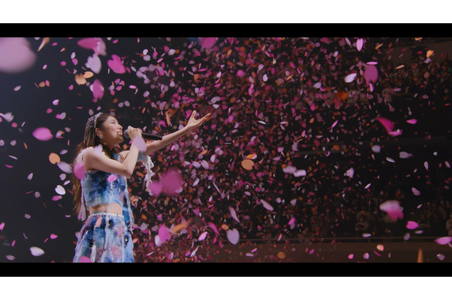 【動画あり】「葬送のフリーレン」最終回の感動がよみがえる！ milet エンディング曲「The Story of Us」武道館ライブ映像を公開！ 画像