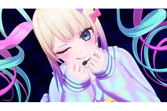 「劇薬！」「ここまで隠さず放映できるの凄い」賛否両論もまた魅力…アニメ版「ニディガ」第1話が描く“オーバードーズ”の世界が悪夢すぎる！【ネタバレあり反応まとめ】 画像