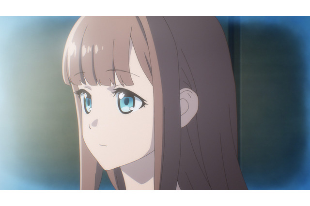 春アニメ「レプリコ」レプリカのナオが登校した日― 文芸部に季節外れの入部希望者・秋也がやってきて…第1話先行カット 画像