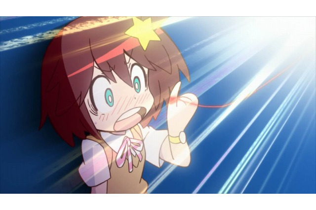 「宇宙パトロールルル子」最終回先行上映会が決定 同日にトークイベントも開催 画像