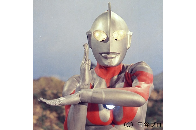 「ウルトラマン」「ウルトラセブン」、立川の爆音上映に登場　トークショーも含めてたっぷり4時間 画像