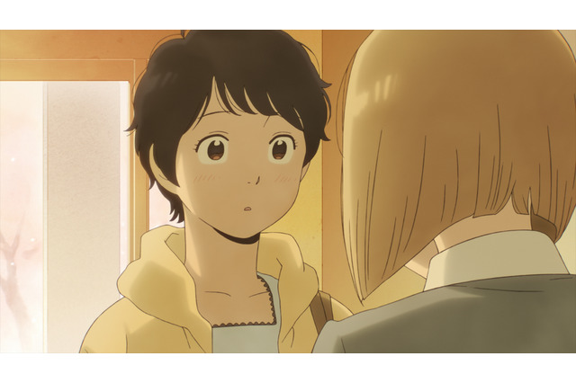 春アニメ「淡島百景」、「青い花」「放浪息子」の志村貴子が描く歌劇学校青春グラフィティ開幕― 第1話先行カット 画像