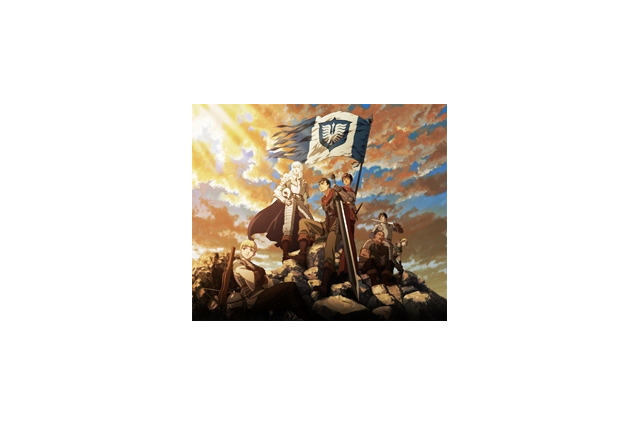 「ベルセルク 黄金時代篇」　アヌシー映画祭長篇部門公式作品 画像