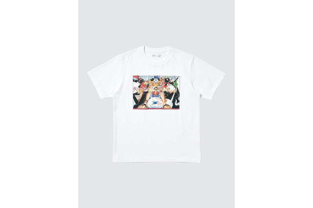 「NARUTO」「ワンピース」【推しの子】も！集英社100周年記念「マンガUT」第2弾を紹介☆ 画像