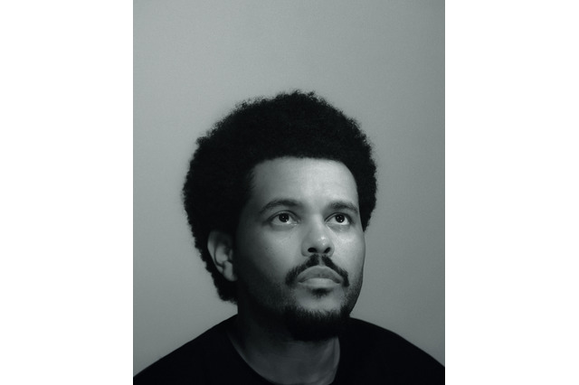 米津玄師、藤本タツキ、大瀬戸陸との交流も！ アニメがくれた衝撃を語るThe Weeknd――日本アニメと共鳴する世界的アーティストの素顔「クランチロール・アニメアワード2026」に登場 画像