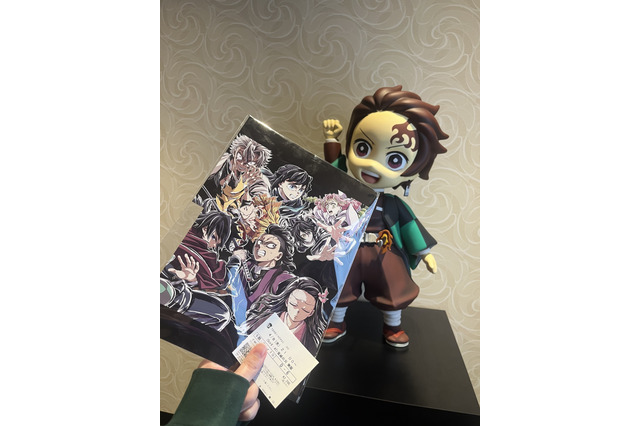 「劇場版 鬼滅の刃 無限城編 第一章」終映してきたオタクが不器用すぎる推し・不死川実弥の魅力を再認識で涙腺崩壊 画像