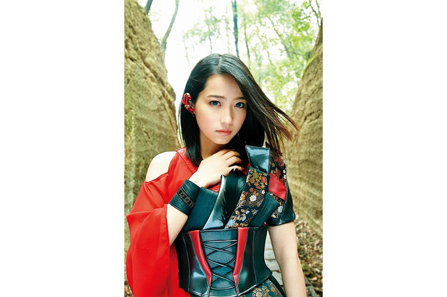 アニソンシンガーMICHI、デビュー一年で　米国、中国、タイ、インドネシア、海外ライブ続々 画像