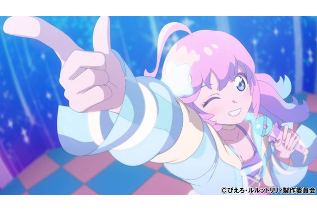 「急展開ワロタ（笑）」「魔法の使い方が新鮮だな」…“こんぺとリリィ”の驚きの魔法ステージに視聴者も沸いた！「魔法の姉妹ルルットリリィ」第2話【ネタバレあり反応まとめ】 画像