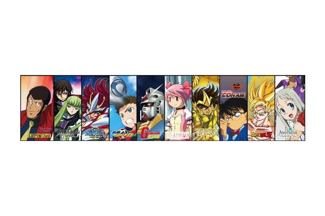 サンマリノ共和国で日本アニメの大型イベント初開催　富野監督の講演会など 画像