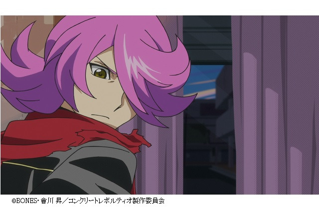 虚淵玄×水島精二×會川昇「コンクリート・レボルティオ」超人鼎談　“虚淵玄にとって正義とは？” 画像