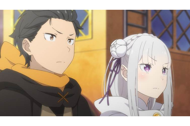 「リゼロはじまったな……」「来週が一番エグいかも」…いきなりムリゲーを強いられたスバルたちの魔境攻略にベアトリスの悲痛な叫びが響き渡る「Re:ゼロから始める異世界生活」4期68話【ネタバレあり反応まとめ】 画像
