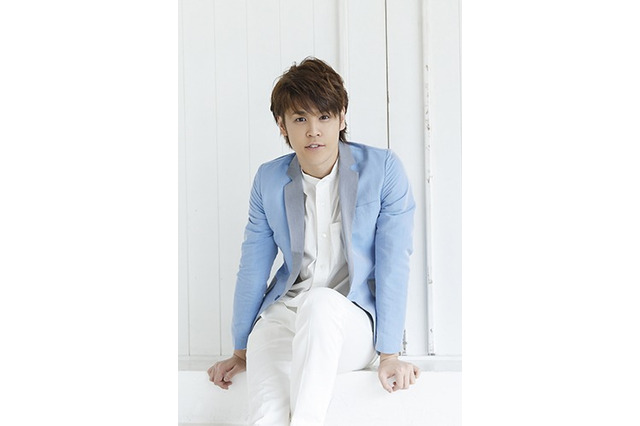 宮野真守 ライブBD・DVD「GENERATING!」6月8日発売 トレーラーの配信がスタート 画像