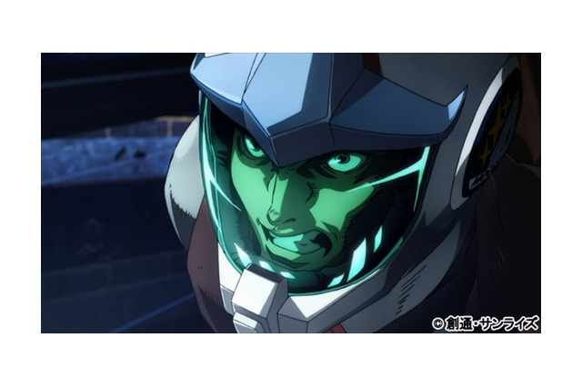 「ガンダム サンダーボルト」前夜祭　松尾監督、漫画原作・太田垣康男、音楽・菊池成孔、小形Pが登壇 画像