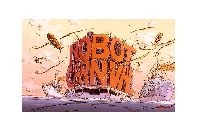 なかむらたかし展 ササユリカフェにて開催 「寫眞館」「ブブとブブリーナ」など原画を展示 画像