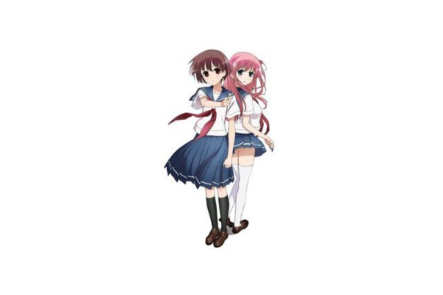 「咲-Saki-全国編」TVアニメ化決定　咲たちは日本一を目指す 画像