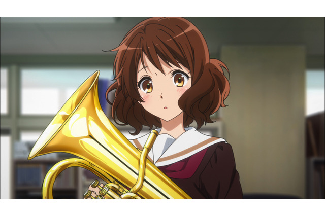 「響け！ユーフォニアム」シリーズを無料一挙放送！「最終楽章」前編を観る前に宇治高校吹奏楽部の青春の軌跡をたどろう♪【ABEMA／4月24日16時30分～】 画像