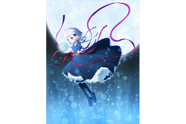 「Rewrite」主題歌CDが7月27日に発売　原作ゲームを彩った楽曲がリファイン 画像