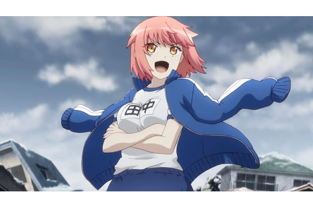 「プリズマ☆イリヤ ドライ!!」主題歌タイトルが明らかに アーティストコメントも公開 画像