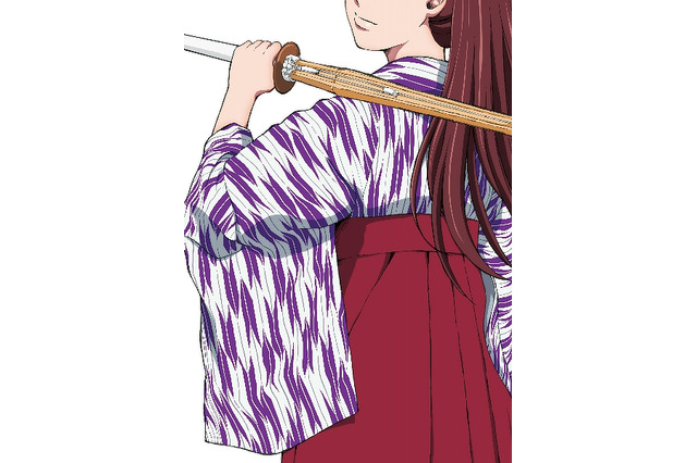 「はいからさんが通る」新作劇場アニメ製作決定　2017年公開予定 画像