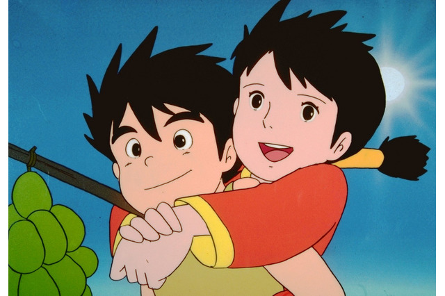 5月は「未来少年コナン」のアンコール配信も！日本アニメーション、公式YouTubeの名作アニメ配信を継続へ 画像