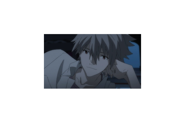 「ヱヴァンゲリヲン新劇場版：Ｑ」本予告編いよいよ上映決定　11月1日から各劇場にて 画像