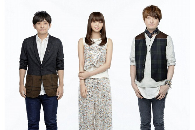 映画「四月は君の嘘」いきものがかりの主題歌「ラストシーン」が予告編でお披露目 画像