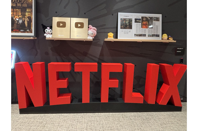 Netflixアニメ戦略はどう変わったのか？Netflix映画『超かぐや姫！』異例ヒットの裏側と、権利を独占しない「共創」の行方 画像