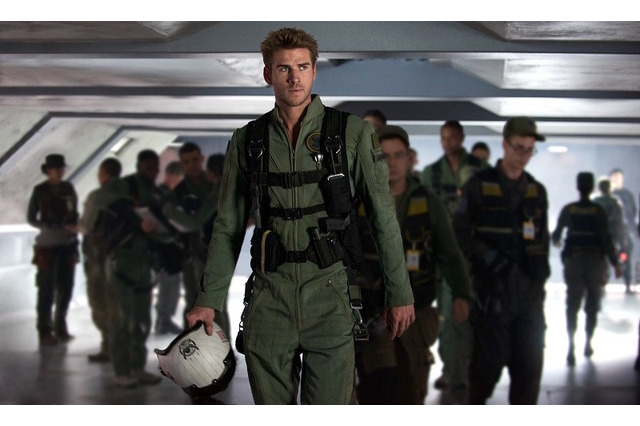 「インデペンデンス・デイ」リアム・ヘムズワースら新旧キャストと監督が来日決定 画像