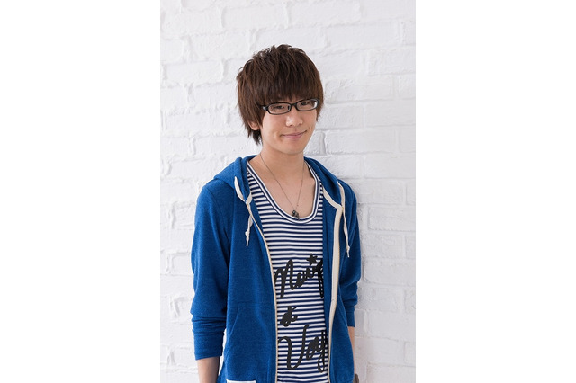 花江夏樹が「斉木楠雄のΨ難」OP主題歌担当 鳥束零太役に加え、歌手としても参加 画像