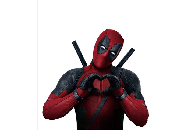「デッドプール」国内興収7億1175万円突破　初日、週末のWトップに 画像