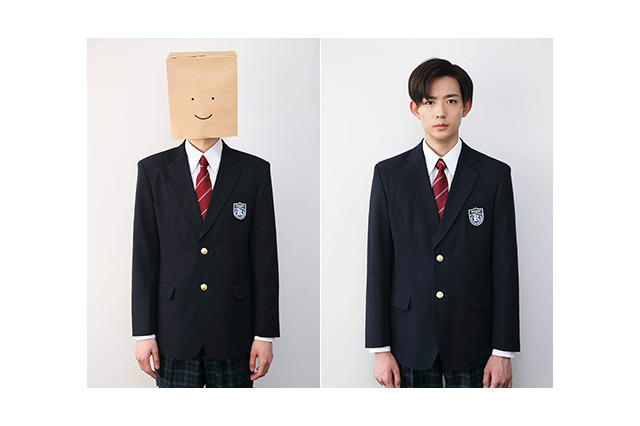 櫻井孝宏、国内ドラマ初出演「こえ恋」紙袋をかぶった松原くん役に抜擢 画像