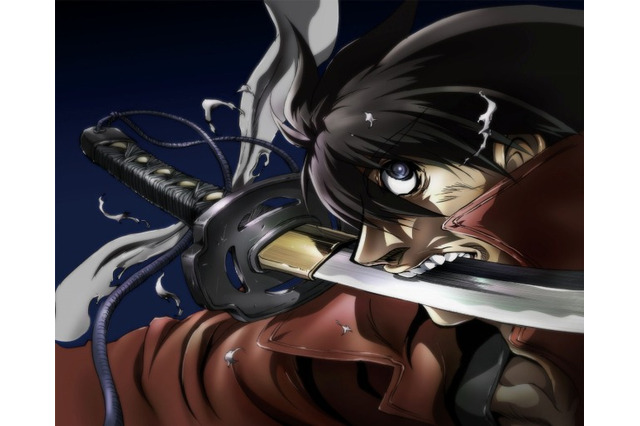 アニメ「ドリフターズ」2016年10月放送スタート JAPAN EXPOへの参戦も決定 画像