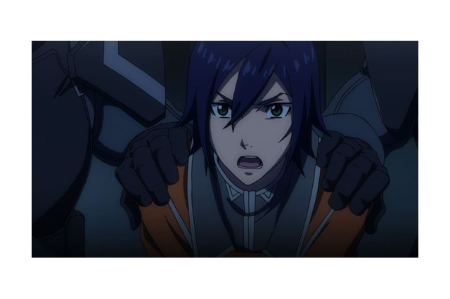 アニメ「RS計画 Rebirth Storage」本編初公開の特別番組が決定 ボイス入り新映像も 画像