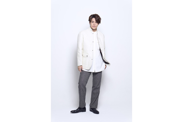 宮野真守、アメブロ終了を発表！今後はファンクラブ内で投稿へ 「少し寂しい」「より深くマモちゃんを感じられそう」 画像
