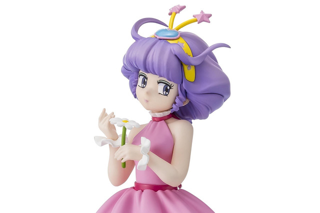 「魔法の天使クリィミーマミ」“あどけなかわいい”マミの視線にドキドキ…!! 太田貴子ボイスまで聴ける「まほうのステッキ」も!? 画像