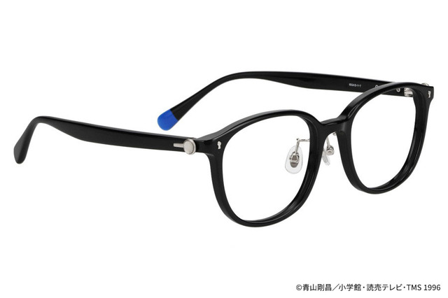 「名探偵コナン」APTX4869や、ポアロのロゴも！メガネブランド「Zoff」コラボアイテムがオシャレすぎる♪ 画像